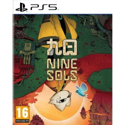 Nine Sols - Jeu PS5