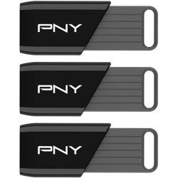 Pack de 3 Clés USB 3.2 -...