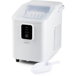 Machine a glaçons - DOMO -...