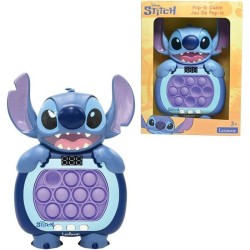 Jeu a pousser Stitch -...