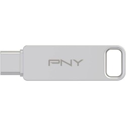 Clé USB 3.2 - PNY - DUO...