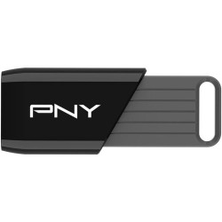 Clé USB 3.2 - PNY - Attaché...