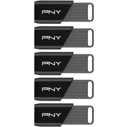 Pack de 5 Clés USB 3.2 -...