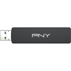 Clé USB 3.2 - PNY - DUO...