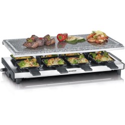 Appareil a raclette -...