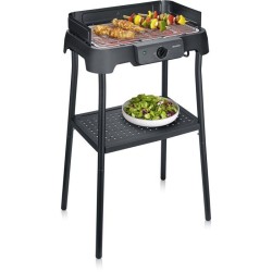 Barbecue électrique sur...