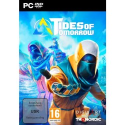 Tides of Tomorrow - Jeu PC