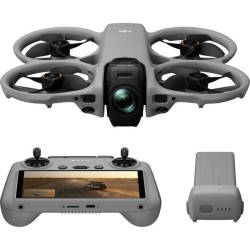 Drone - DJI - Avata 360...