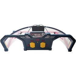 Entraînement ludique au...