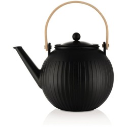 Théiere a piston - BODUM -...