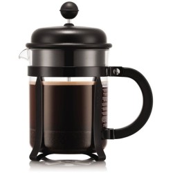 Cafetiere a piston - BODUM...