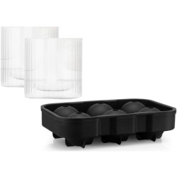 Bar set - BODUM - Douro -...