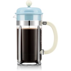 Cafetiere a piston avec...