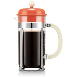 Cafetiere a piston avec...