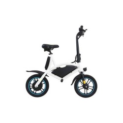 Draisienne électrique -...