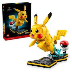 LEGO Pokémon 72152 -...