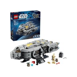 LEGO Star Wars 75445 - Le...