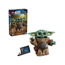 LEGO Star Wars 75446 Grogu...
