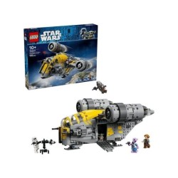 LEGO Star Wars 75447 Le...
