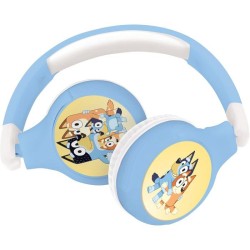 LEXIBOOK - Casque 2 en 1...