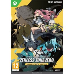 Zenless Zone Zero -...