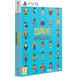 Dave the Diver - Collector...