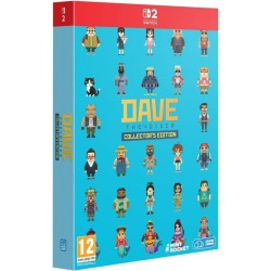 Dave the Diver - Collector...