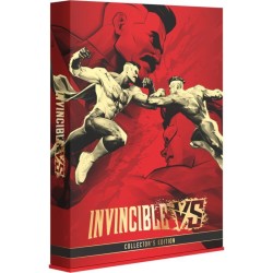 Invincible VS Collector's...