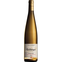 Wolfberger Vieilles Vignes...