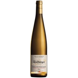 Wolfberger Vieilles Vignes...