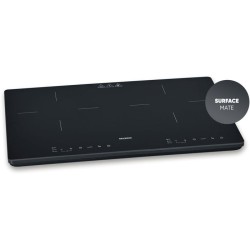 Plaque a induction portable...