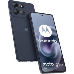 Smartphone MOTOROLA G86 -...
