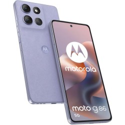 MOTOROLA - G86 - 8/256 Go -...