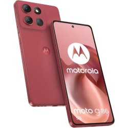 MOTOROLA - G86 - 8/256 Go -...