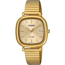 Montre - CASIO - LTP-B166G...