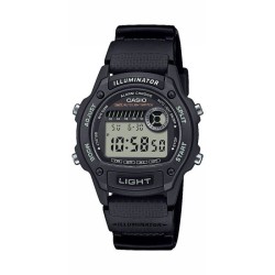 Montre - CASIO - W-220H -...