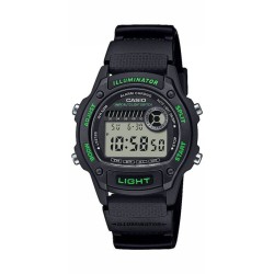 Montre - CASIO - W-220H -...