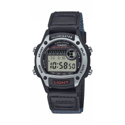 Montre - CASIO - W-220HF -...