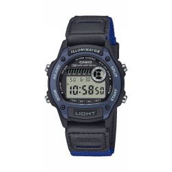 Montre - CASIO - W-220HF -...