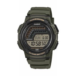 Montre - CASIO - WS-1800 -...