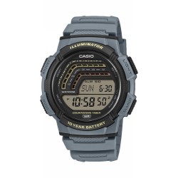 Montre - CASIO - WS-1800 -...
