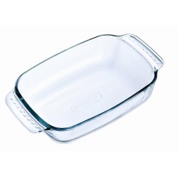 PYREX Plat a four...