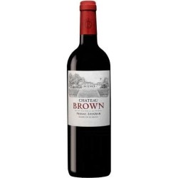 Château Brown 2021...