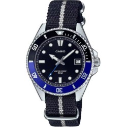 Montre - CASIO - MDV-10C -...