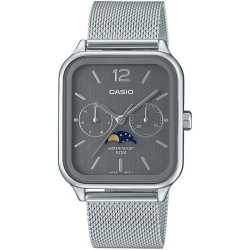 Montre - CASIO - MTP-M305M...