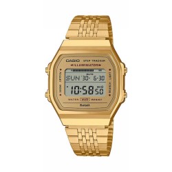 Montre connectée - CASIO -...