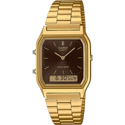 Montre - CASIO - AQ - Mixte...