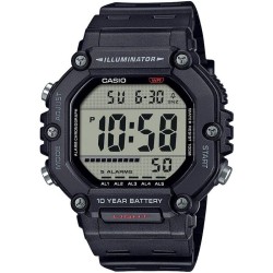 Montre - CASIO - AE-1600H -...