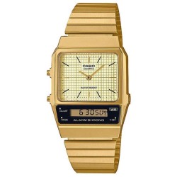 Montre - CASIO - AQ - Mixte...