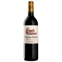 Château Olivier 2021...
